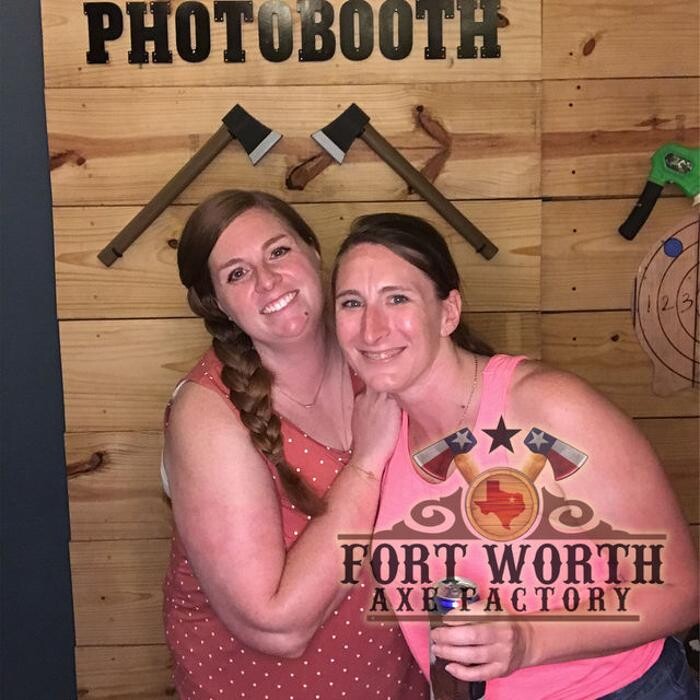 Images Fort Worth Axe Factory