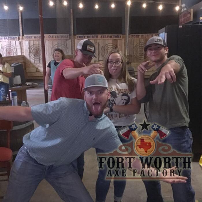 Images Fort Worth Axe Factory