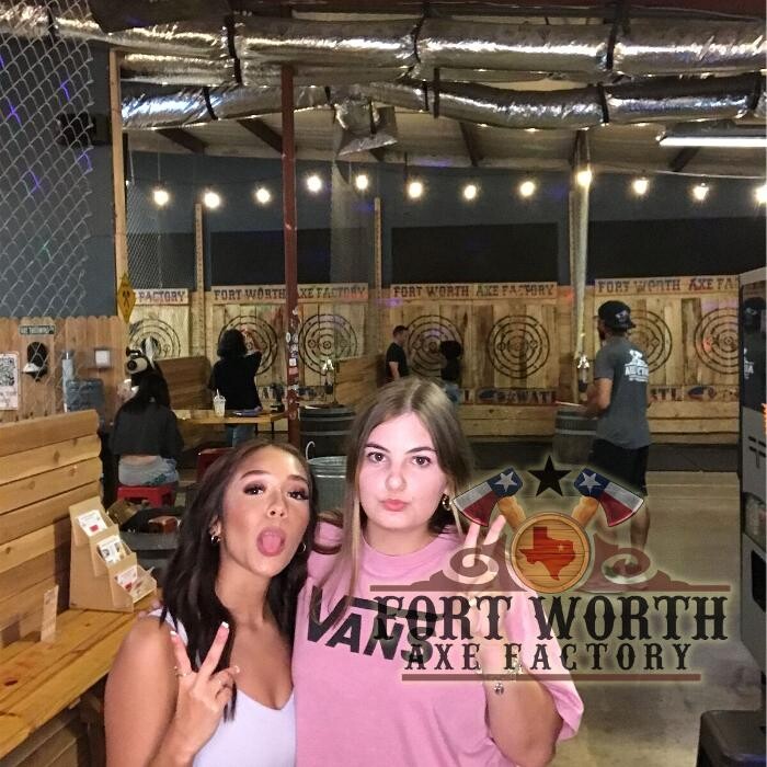 Images Fort Worth Axe Factory