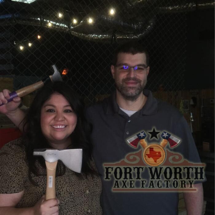 Images Fort Worth Axe Factory