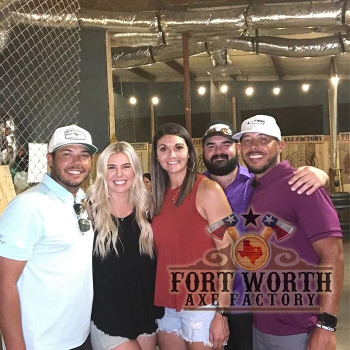 Images Fort Worth Axe Factory
