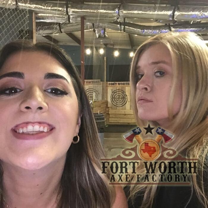 Images Fort Worth Axe Factory