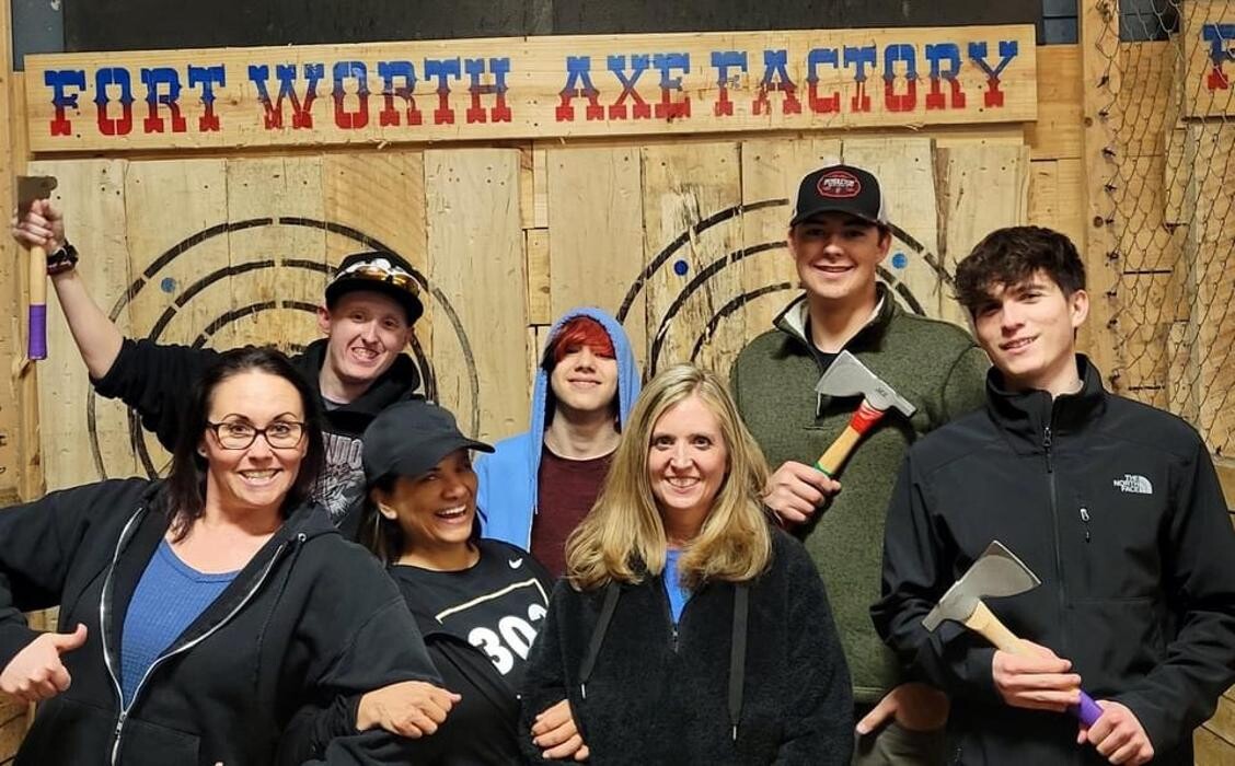 Images Fort Worth Axe Factory