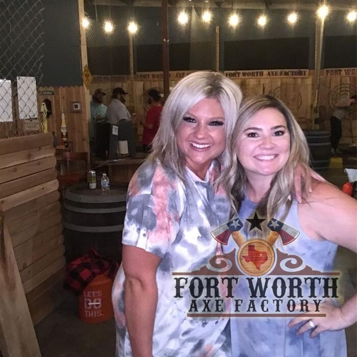 Images Fort Worth Axe Factory