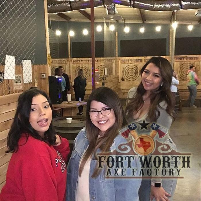 Images Fort Worth Axe Factory