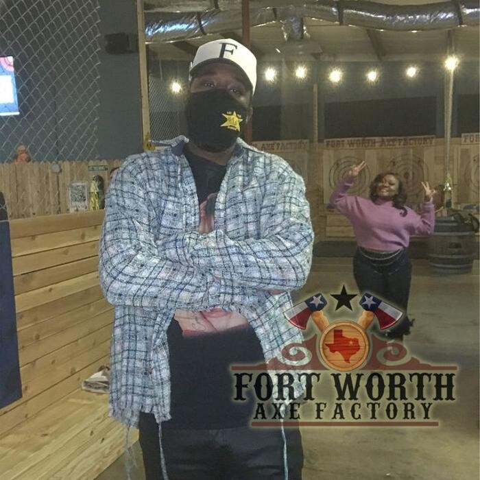Images Fort Worth Axe Factory