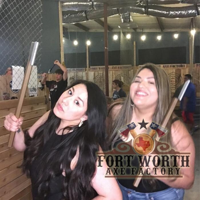 Images Fort Worth Axe Factory