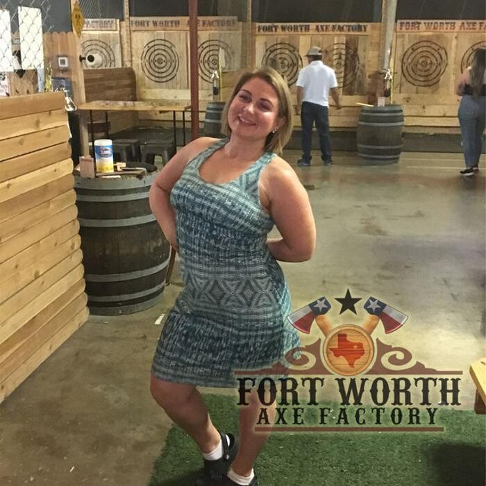 Images Fort Worth Axe Factory