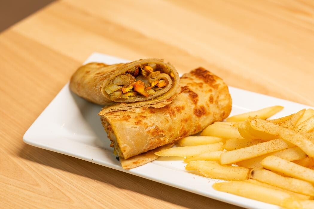 Images Roti Grill