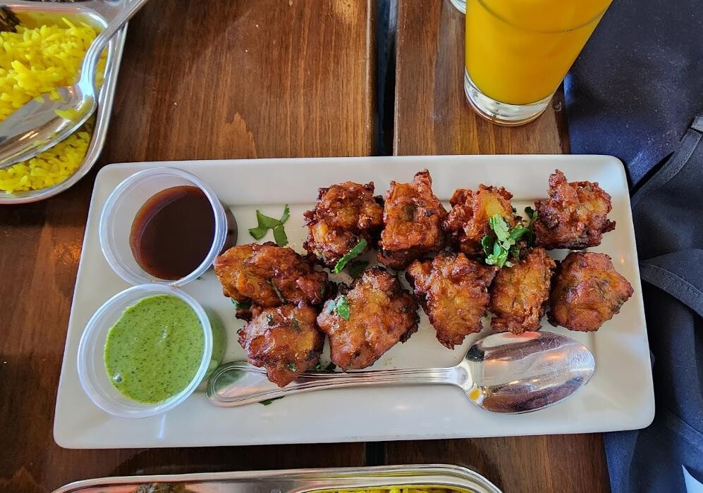 Images Roti Grill