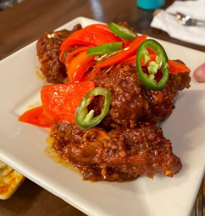 Images Roti Grill