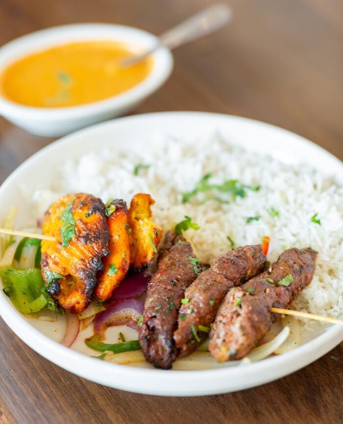 Images Roti Grill