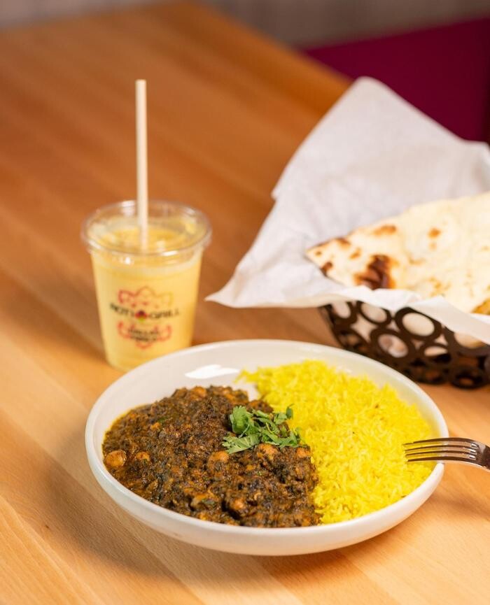 Images Roti Grill