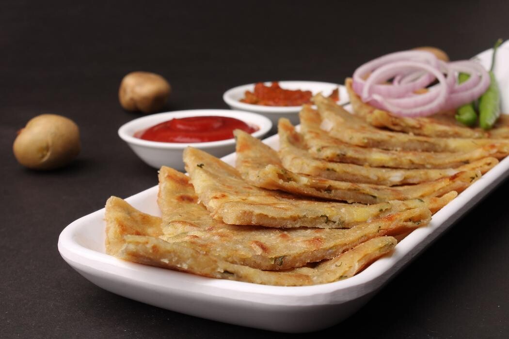 Images Roti Grill