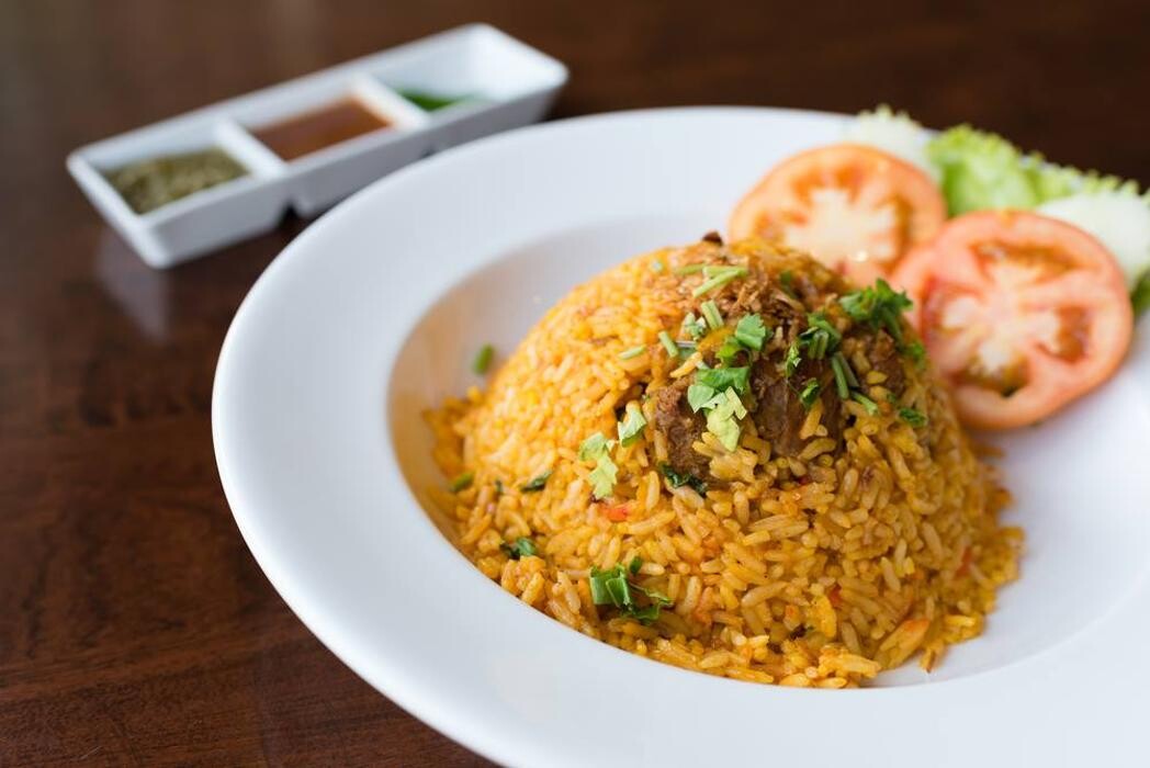 Images Roti Grill