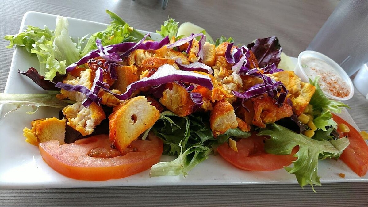 Images Roti Grill
