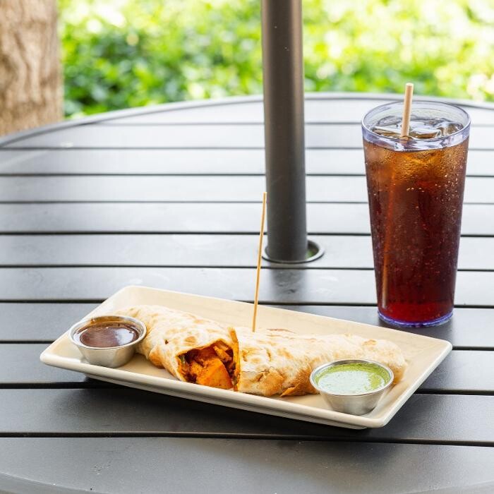Images Roti Grill