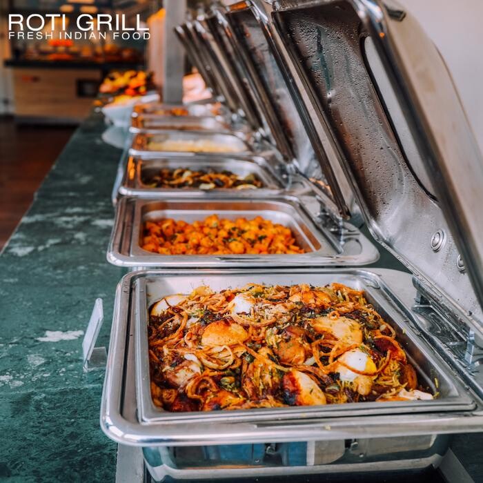Images Roti Grill