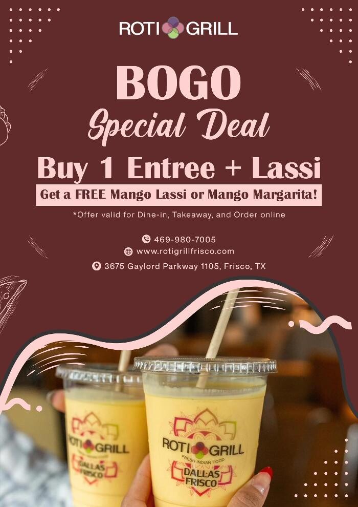 Images Roti Grill