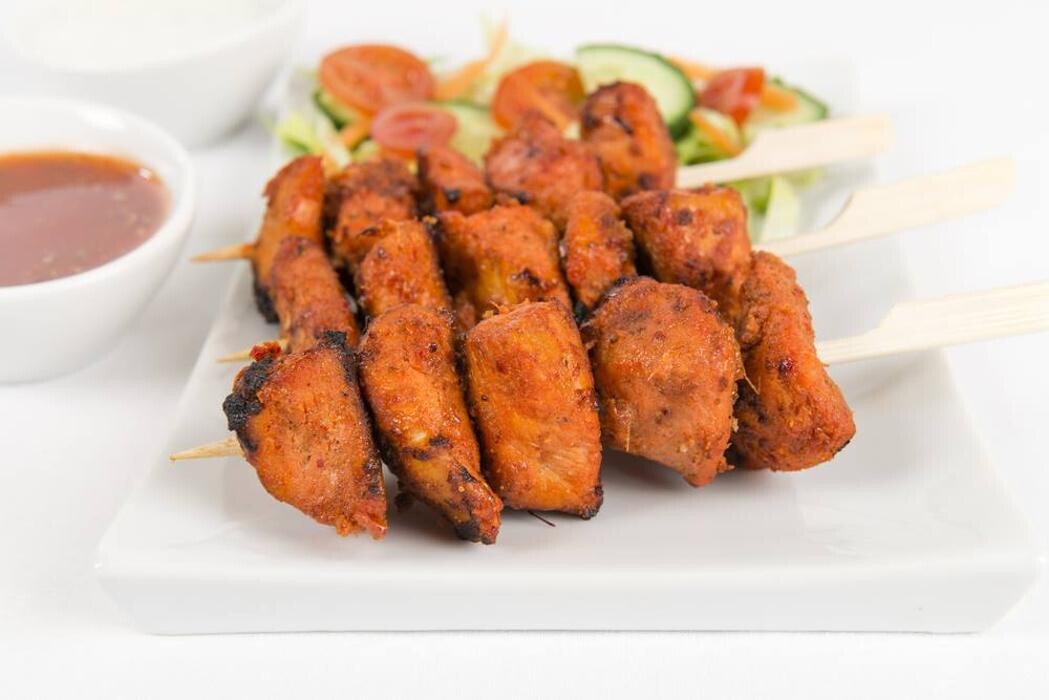 Images Roti Grill