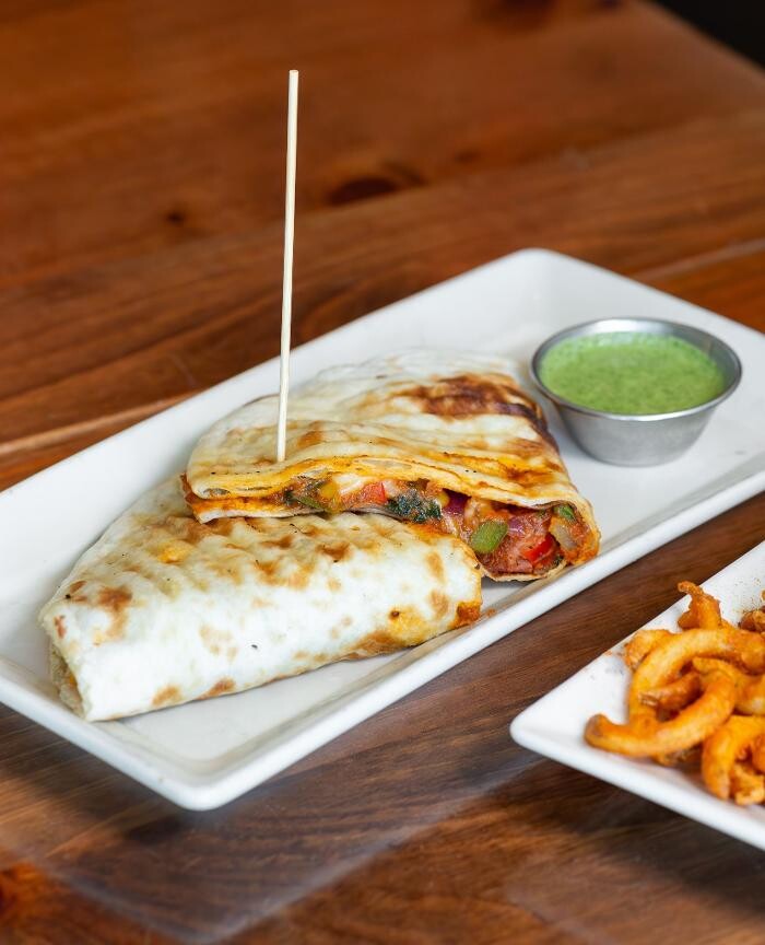 Images Roti Grill