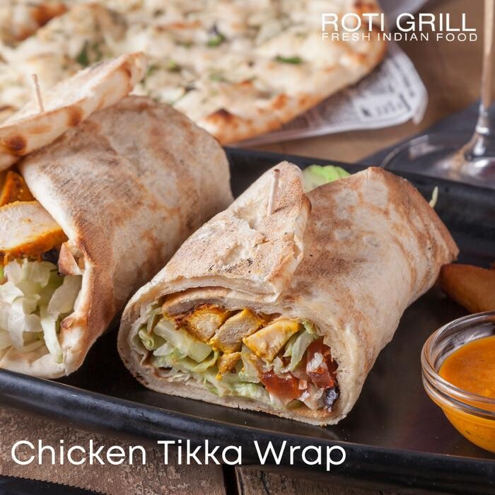 Images Roti Grill