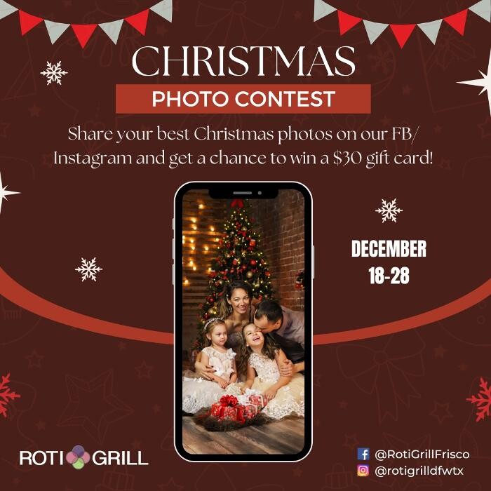 Images Roti Grill