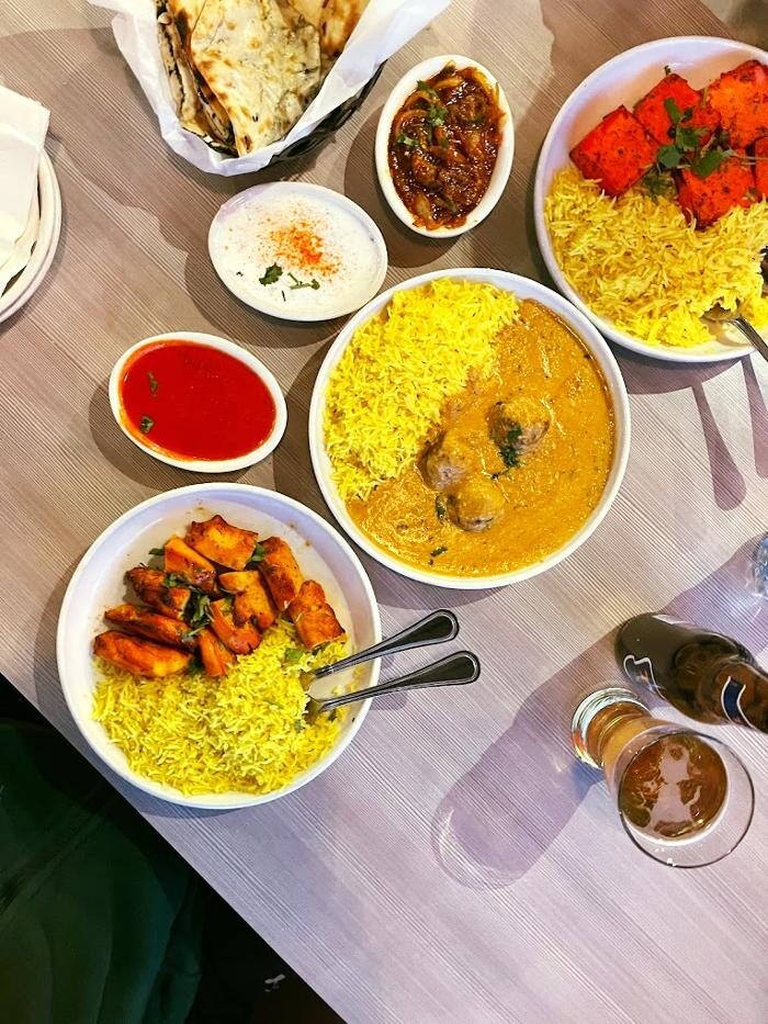 Images Roti Grill