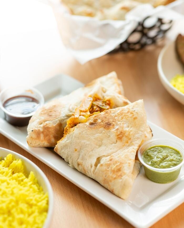 Images Roti Grill
