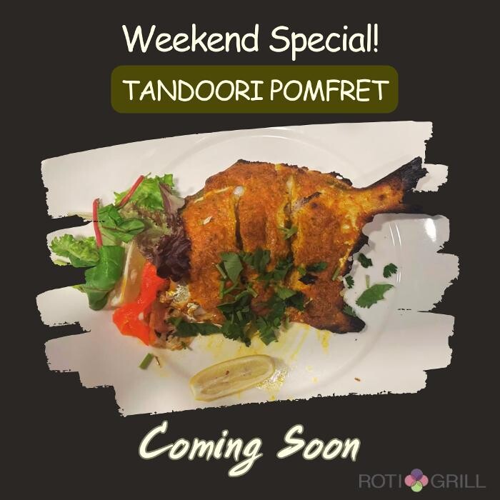 Images Roti Grill