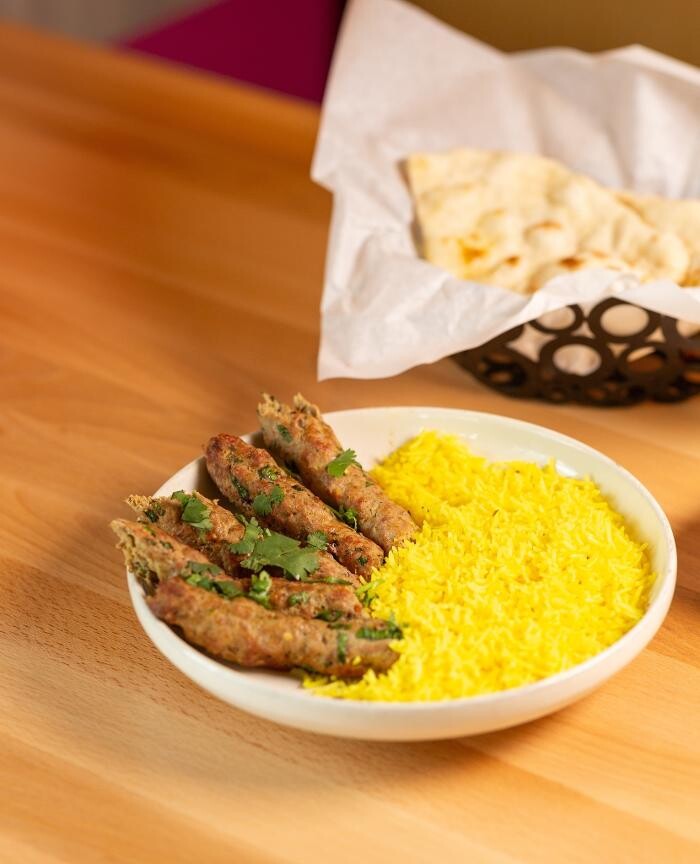 Images Roti Grill