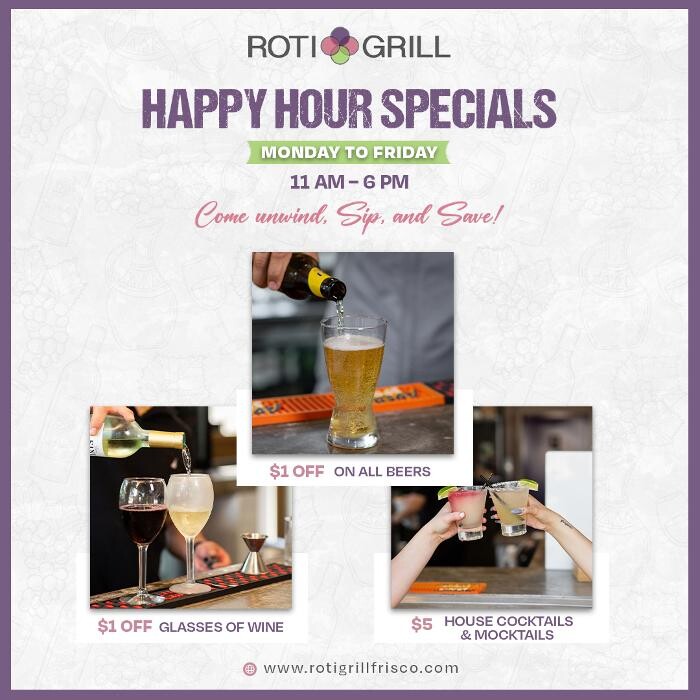 Images Roti Grill