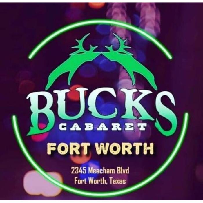 Bucks Cabaret Logo