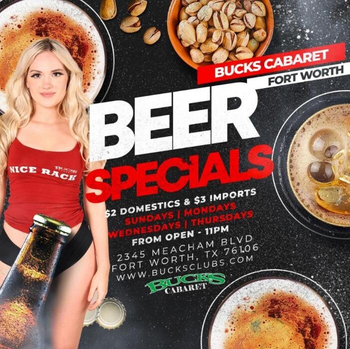 Images Bucks Cabaret