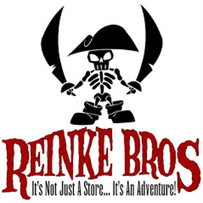 Reinke Brothers Logo