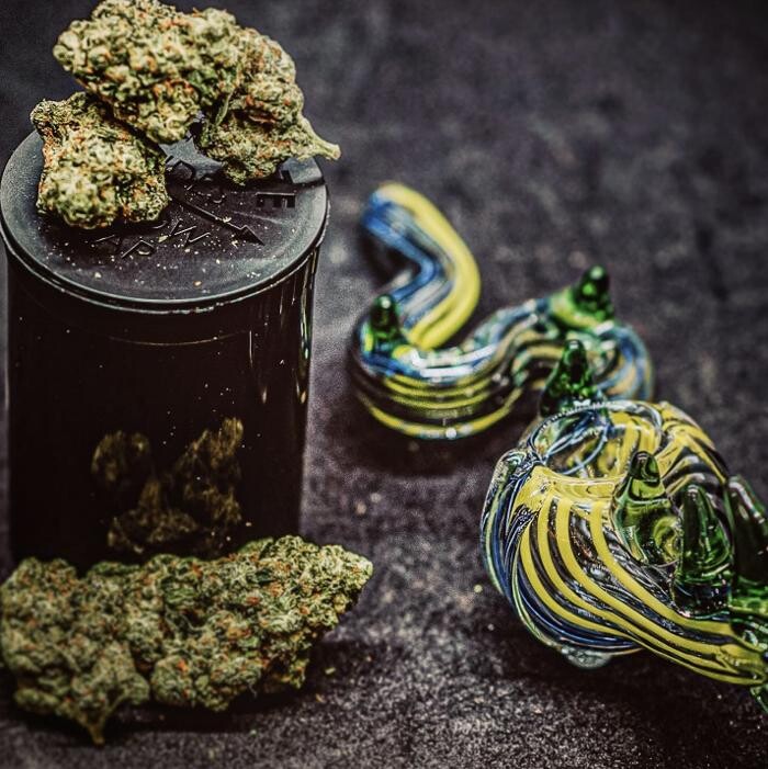 Images Xclusive Cannabis Dispensary