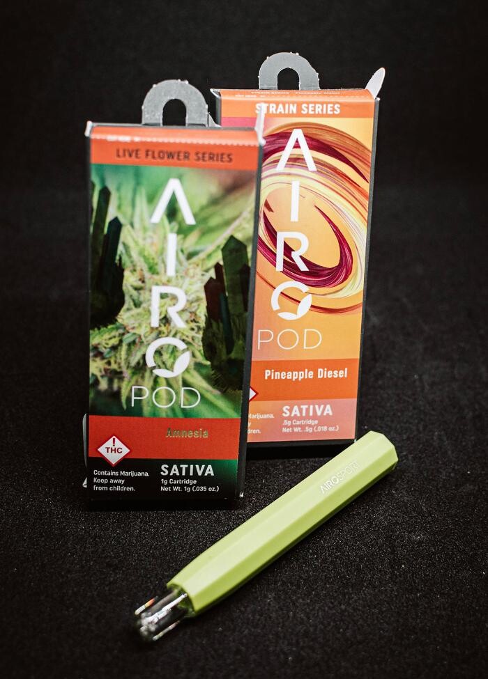 Images Xclusive Cannabis Dispensary
