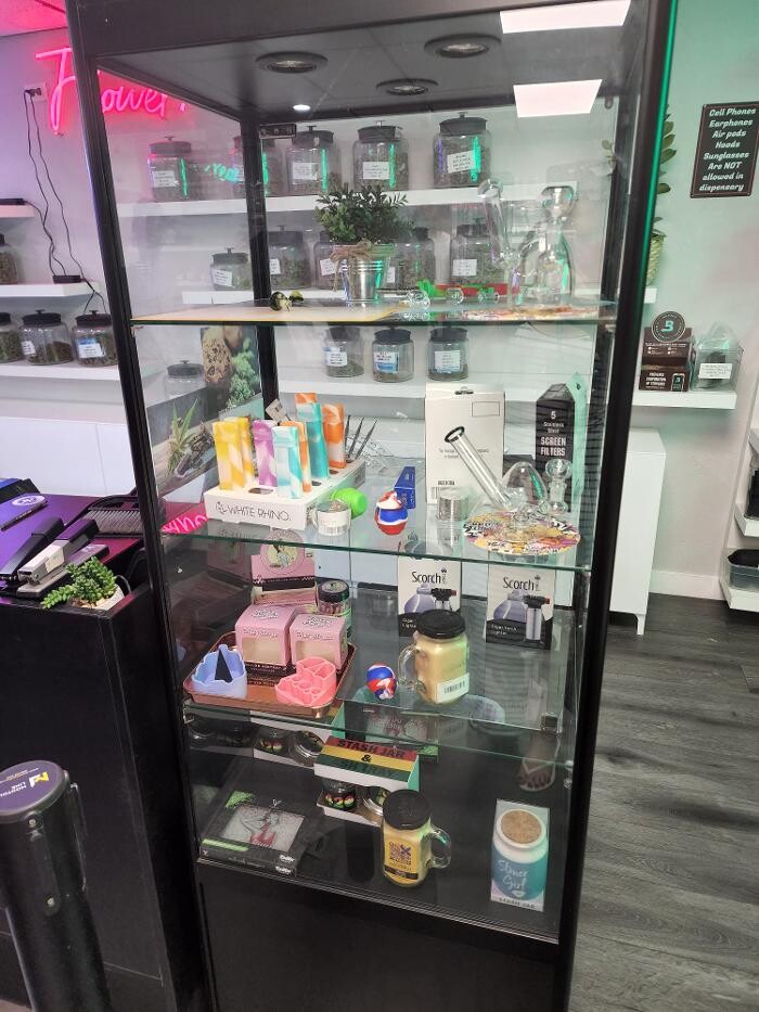 Images Xclusive Cannabis Dispensary