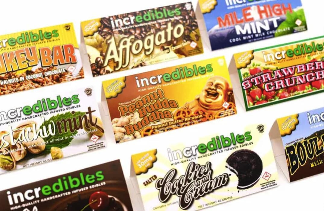 Images Xclusive Cannabis Dispensary