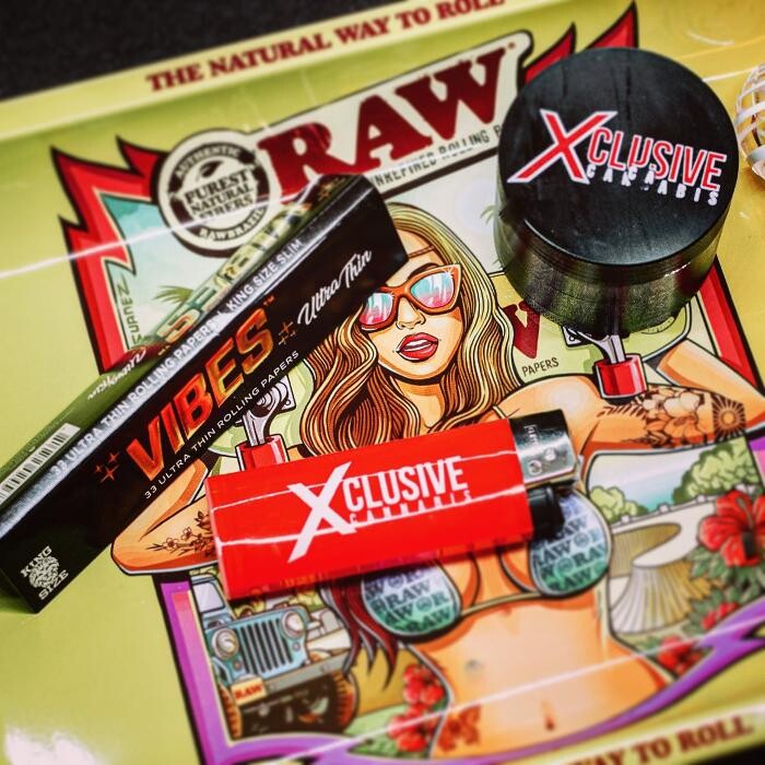 Images Xclusive Cannabis Dispensary