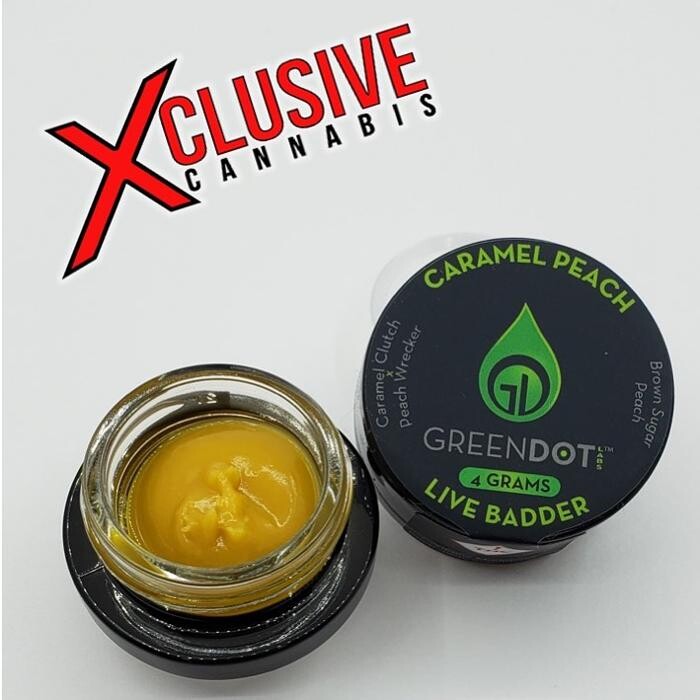 Images Xclusive Cannabis Dispensary