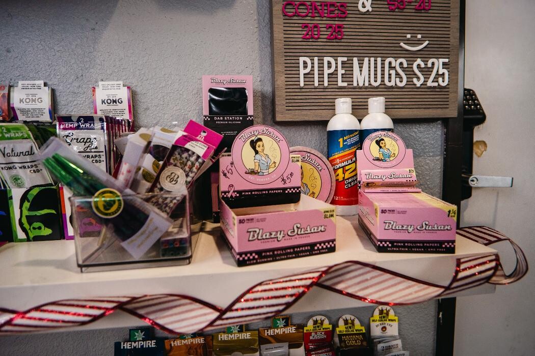 Images Xclusive Cannabis Dispensary