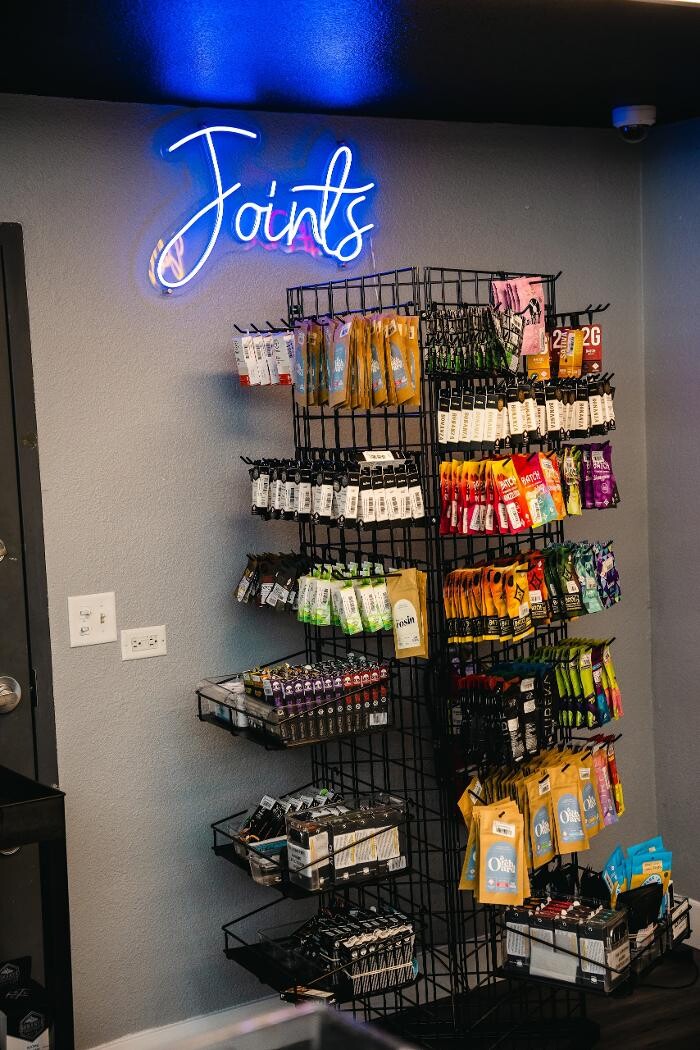 Images Xclusive Cannabis Dispensary