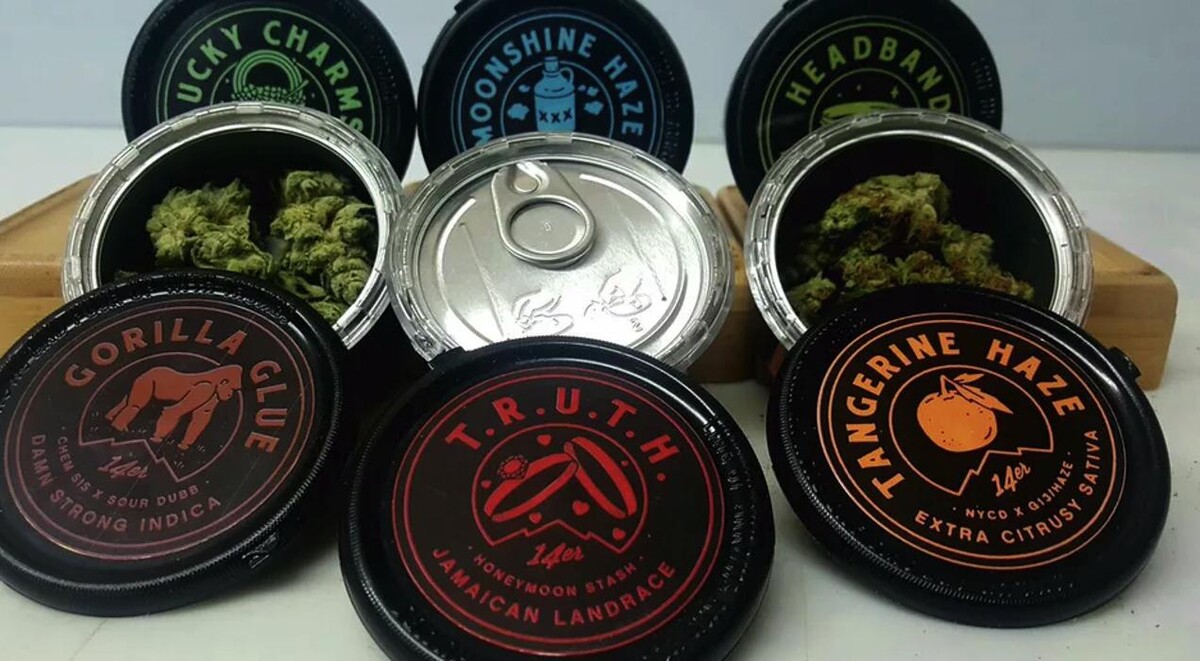 Images Xclusive Cannabis Dispensary