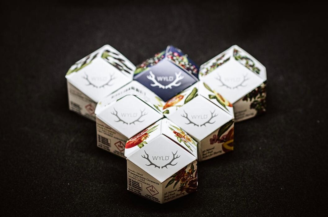 Images Xclusive Cannabis Dispensary