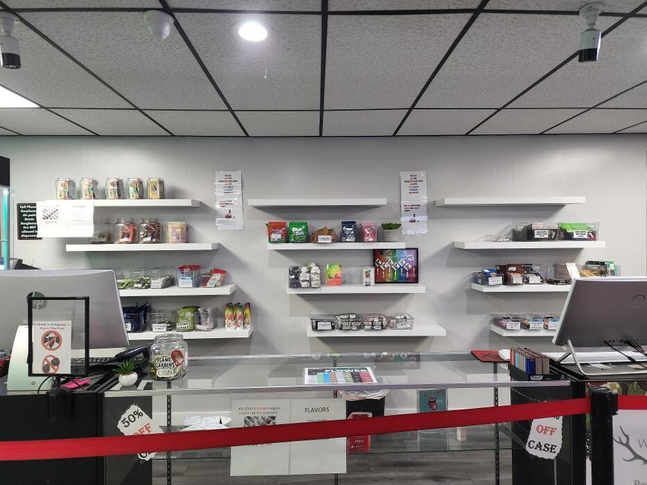 Images Xclusive Cannabis Dispensary