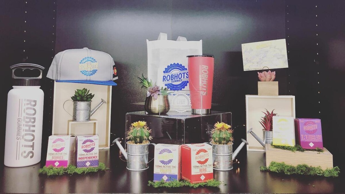 Images Xclusive Cannabis Dispensary