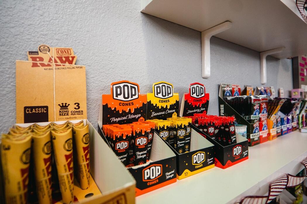 Images Xclusive Cannabis Dispensary
