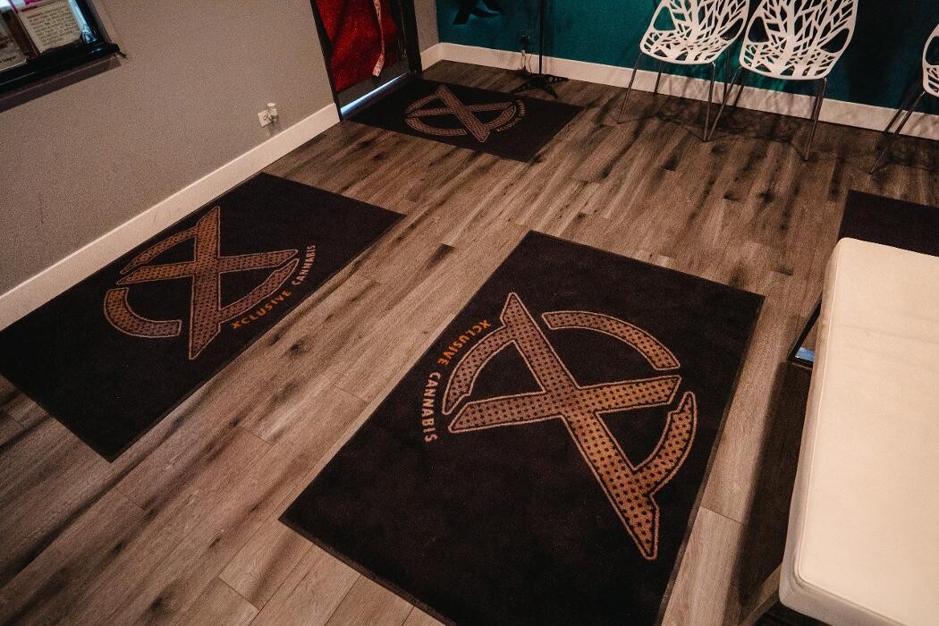 Images Xclusive Cannabis Dispensary