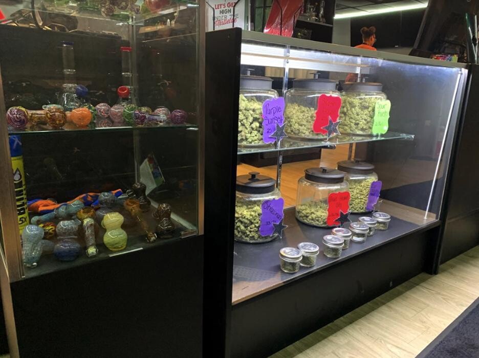 Images Xclusive Cannabis Dispensary